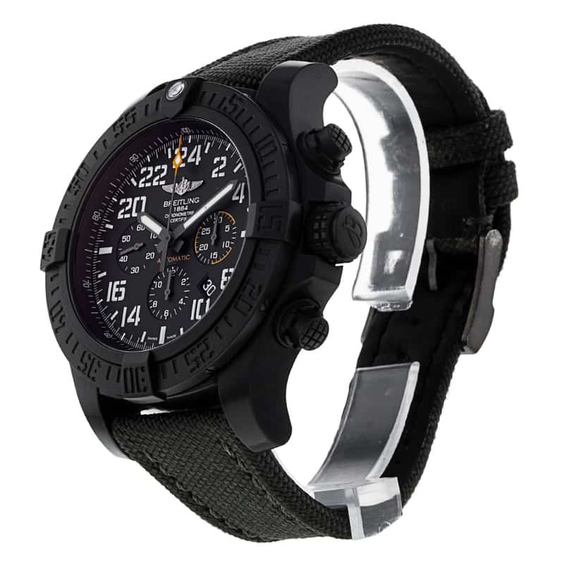 Breitling Avenger Hurricane XB1210